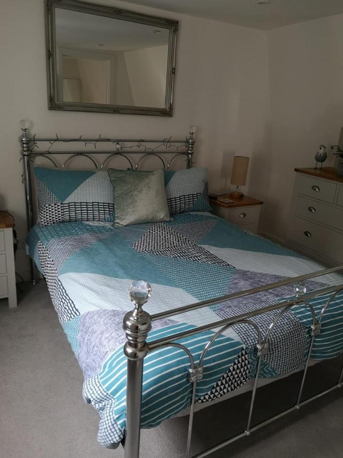 The Coach House Villa Weymouth Eksteriør billede